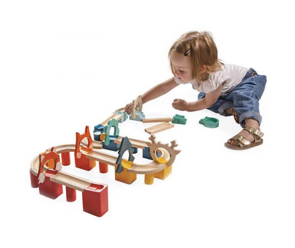 my first circuit 3 - Wood Bee Nice - Children's Wooden Toys | Eco-Friendly Toys