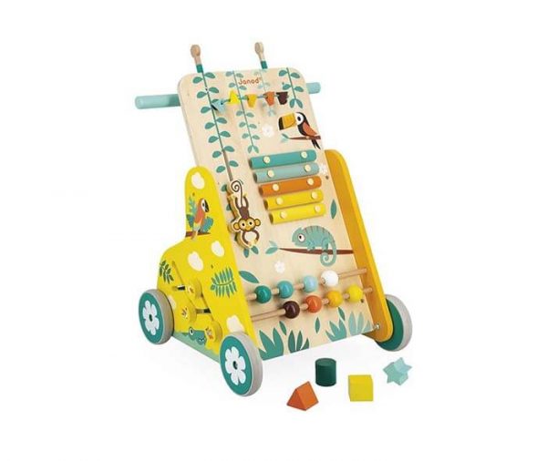 51Hd3HL2GaL. AC SL1000 - Wood Bee Nice - Children's Wooden Toys | Eco-Friendly Toys