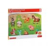 Farmyard Peg Puzzle - Image 2