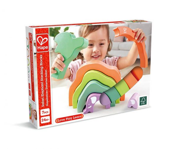 E0489 1package - Wood Bee Nice - Children's Wooden Toys | Eco-Friendly Toys