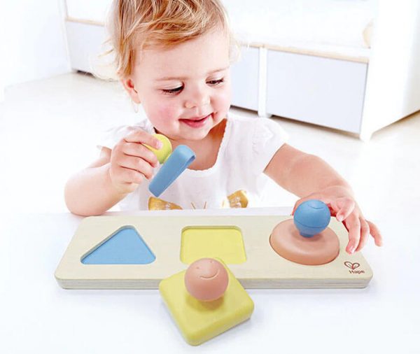 Hape Montessori Mirror Shape Puzzle Montessori Toys 4 1800x1800.jpg copy - Wood Bee Nice - Children's Wooden Toys | Eco-Friendly Toys