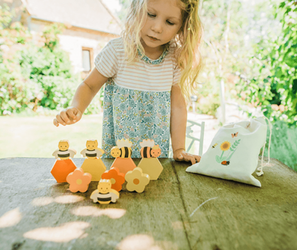 OrangeTree July22 Lifestyle Product Chui Photography 28 - Wood Bee Nice - Children's Wooden Toys | Eco-Friendly Toys