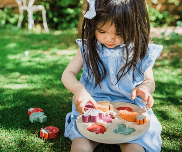 OrangeTree July22 Lifestyle Product Chui Photography 99 - Wood Bee Nice - Children's Wooden Toys | Eco-Friendly Toys