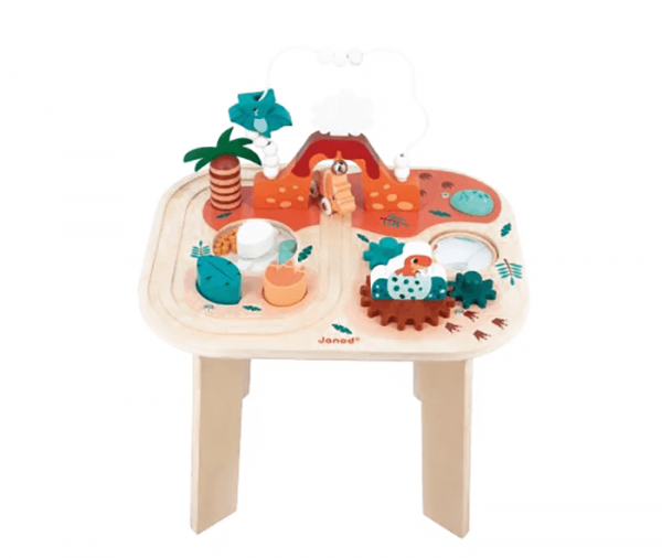 dino dino activity table.jpg 5 copy - Wood Bee Nice - Children's Wooden Toys | Eco-Friendly Toys