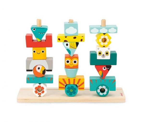 - Wood Bee Nice - Children's Wooden Toys | Eco-Friendly Toys