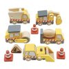 Construction Cars
