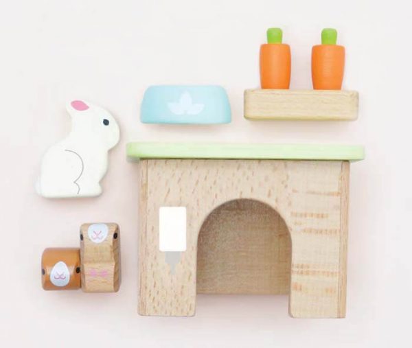 ME045 Bunny Guinea Set Listing 2023 03 720x720.jpg copy - Wood Bee Nice - Children's Wooden Toys | Eco-Friendly Toys