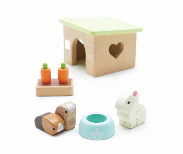 ME045 Bunny Guinea Set Listing 2023 05 720x720.jpg copy - Wood Bee Nice - Children's Wooden Toys | Eco-Friendly Toys