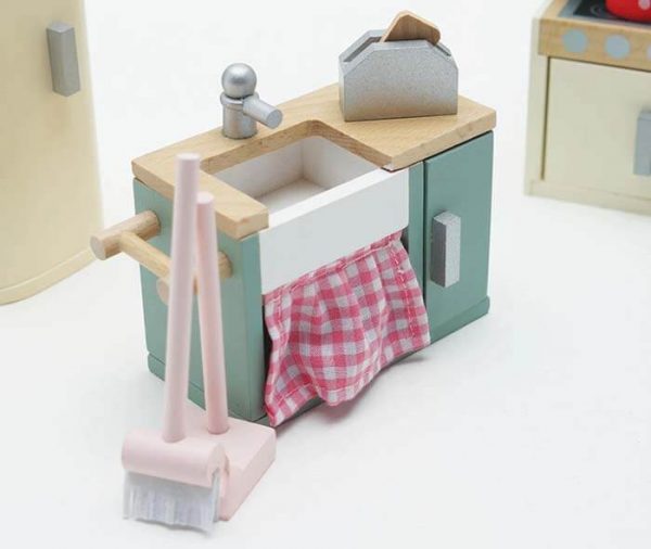 ME059C daisylane kitchen sink unit 1800x1800.jpg copy - Wood Bee Nice - Children's Wooden Toys | Eco-Friendly Toys