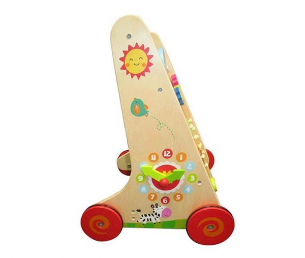 CW3326446738 - Wood Bee Nice - Children's Wooden Toys | Eco-Friendly Toys