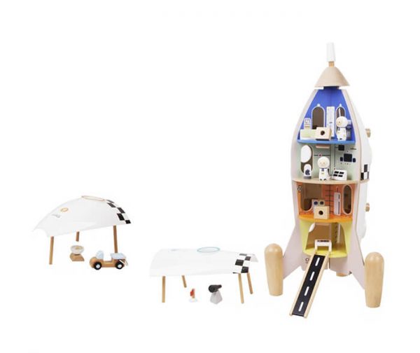 CW50528449672 - Wood Bee Nice - Children's Wooden Toys | Eco-Friendly Toys