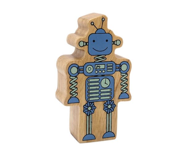 1107 - Wood Bee Nice - Children's Wooden Toys | Eco-Friendly Toys