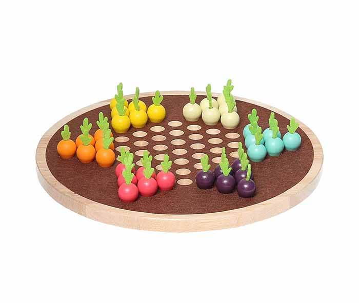 2165 A8 - Wood Bee Nice - Children's Wooden Toys | Eco-Friendly Toys