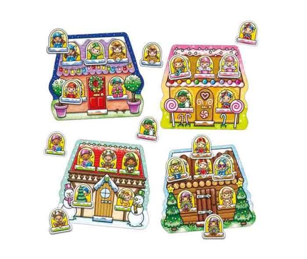 3 375 elf lotto packshot mini game 2000 copy - Wood Bee Nice - Children's Wooden Toys | Eco-Friendly Toys