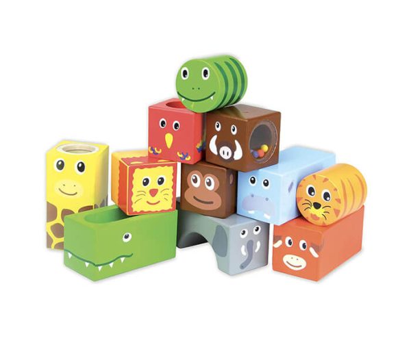 7117ioPG6L. AC SL1500 - Wood Bee Nice - Children's Wooden Toys | Eco-Friendly Toys