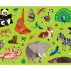 Jungle Animals Poster - Image 2