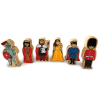 Royal Rabble Bundle