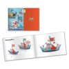 Origami - Floating Boats - Image 3