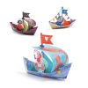 Origami - Floating Boats - Image 4