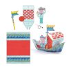 Origami - Floating Boats - Image 2