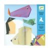 Origami - Polar Animals