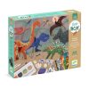Creativity Activities - The World of Dinosaurs
