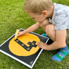 Numbers Chalkboards - Image 7