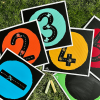 Numbers Chalkboards - Image 2