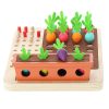 Vegetables Deduction Game