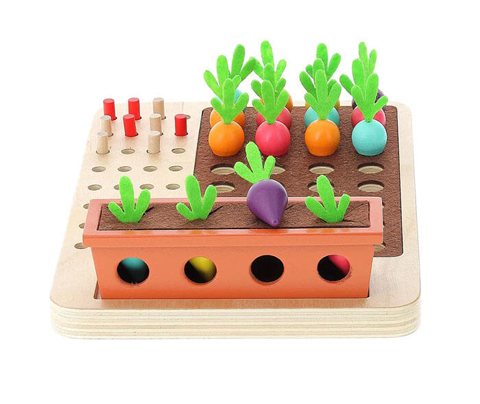 Vilacvegetabledeductiongame1 720x.jpg copy - Wood Bee Nice - Children's Wooden Toys | Eco-Friendly Toys