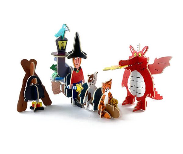 C0008 Room On The Broom All 800x.jpg copy - Wood Bee Nice - Children's Wooden Toys | Eco-Friendly Toys