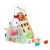 Happy Hen Activity Box