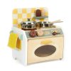 Mini Kitchen