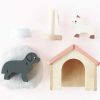 Dolls House Pet Set - Image 3