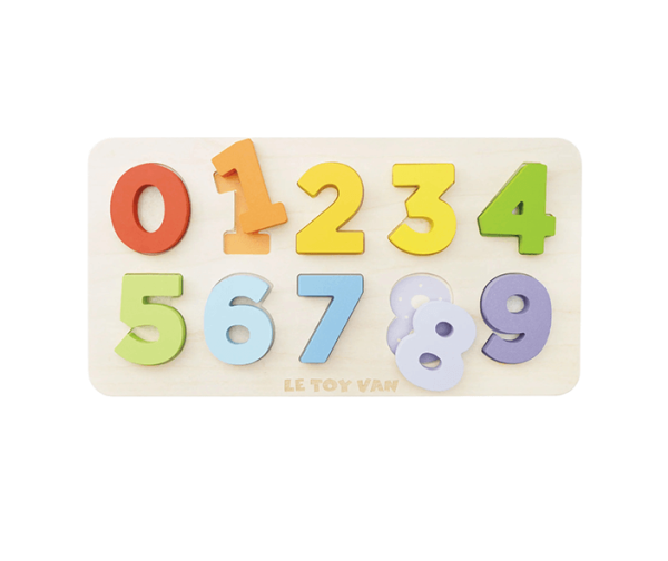 PL142 counting number puzzle board one nine dot counting shape matching08.42.00 1800x1800.jpg copy - Wood Bee Nice - Children's Wooden Toys | Eco-Friendly Toys