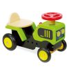 Ride On Tractor