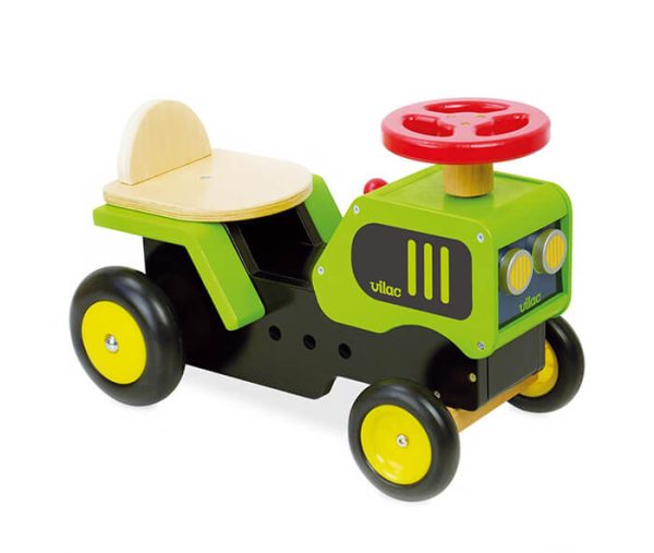 VIL1027443285 - Wood Bee Nice - Children's Wooden Toys | Eco-Friendly Toys