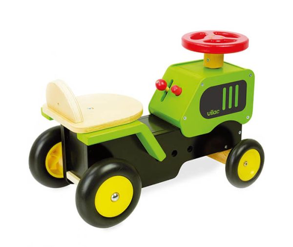 VIL1027443286 - Wood Bee Nice - Children's Wooden Toys | Eco-Friendly Toys