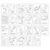 Dinosaur Colouring Book - Image 5