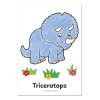 Dinosaur Colouring Book - Image 4