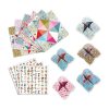 Origami - Flowers Fortune Tellers - Image 2