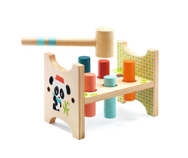 djeco DJ06441 02 1580x1580.jpg copy - Wood Bee Nice - Children's Wooden Toys | Eco-Friendly Toys