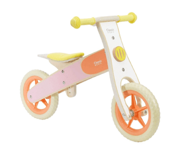 Balance Bike