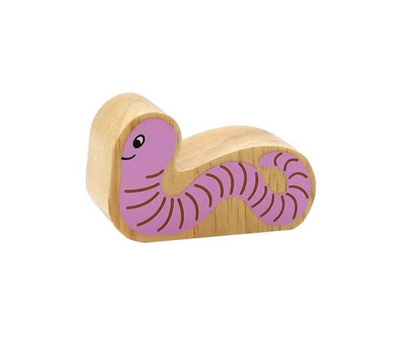 1128 - Wood Bee Nice - Children's Wooden Toys | Eco-Friendly Toys