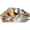 British bird toys for kids