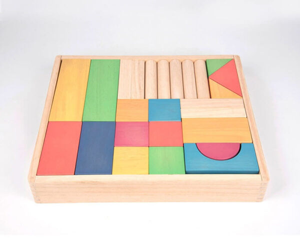 73450 2 - Wood Bee Nice - Children's Wooden Toys | Eco-Friendly Toys