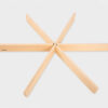 Sensory Mood Discovery Table & Wooden Discovery Dividers Set - Image 2