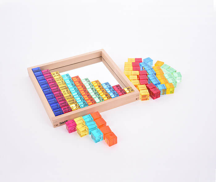 73548 3 - Wood Bee Nice - Children's Wooden Toys | Eco-Friendly Toys