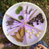Sensory Mood Discovery Table & Wooden Discovery Dividers Set - Image 3