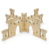 Sensory Mood Discovery Table & Discovery Castle Dividers - Image 2
